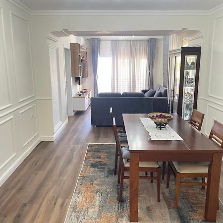 Saranda Apartment Brajan Eksteriør billede