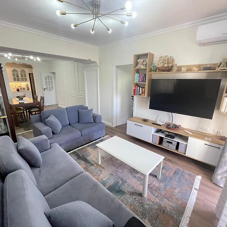 Saranda Apartment Brajan Eksteriør billede
