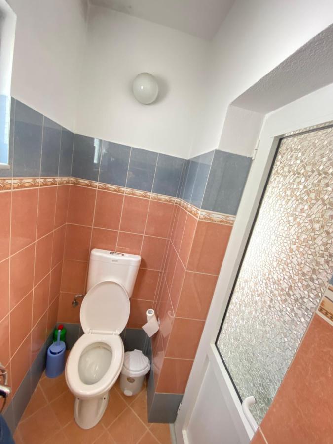 Saranda Apartment Brajan Eksteriør billede