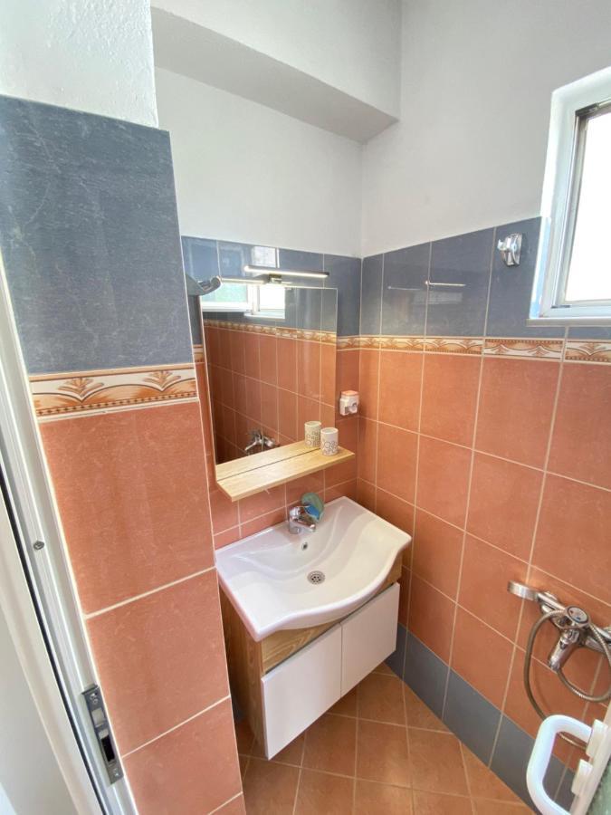 Saranda Apartment Brajan Eksteriør billede