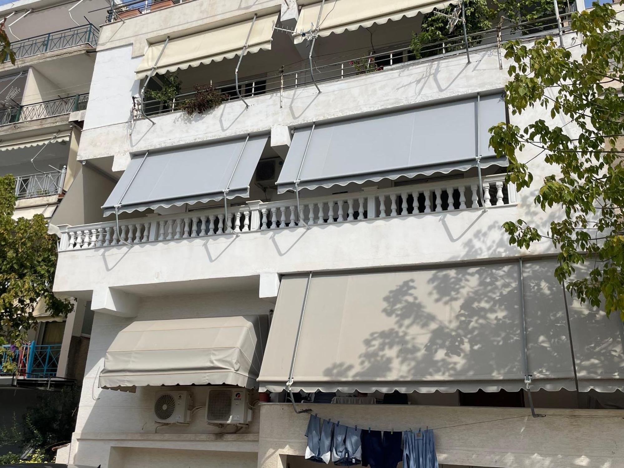 Saranda Apartment Brajan Eksteriør billede