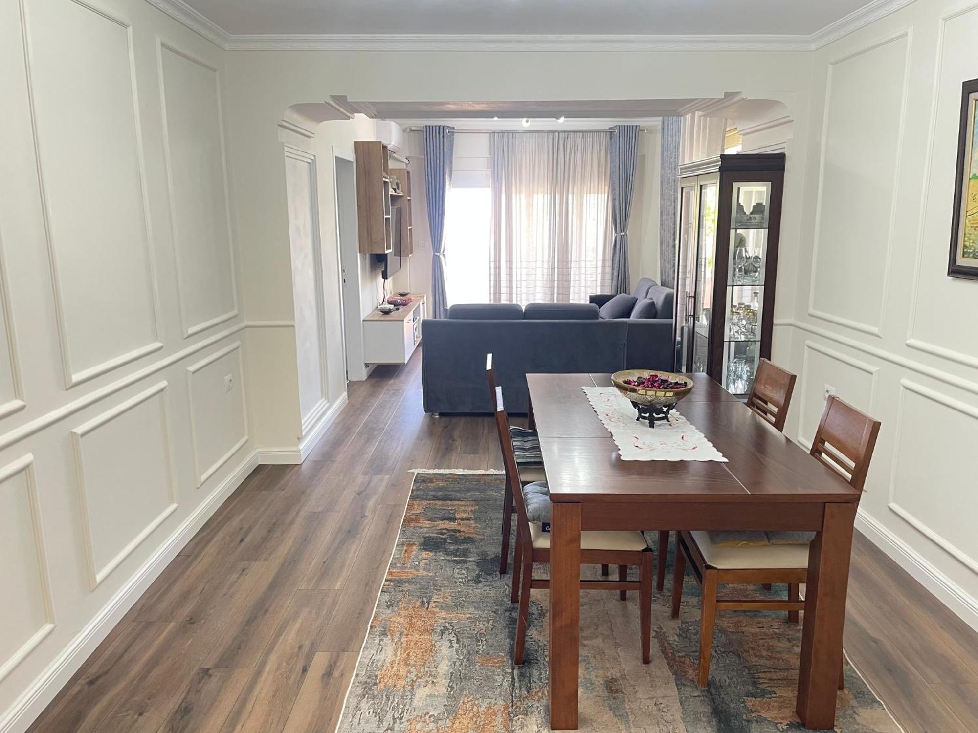Saranda Apartment Brajan Eksteriør billede