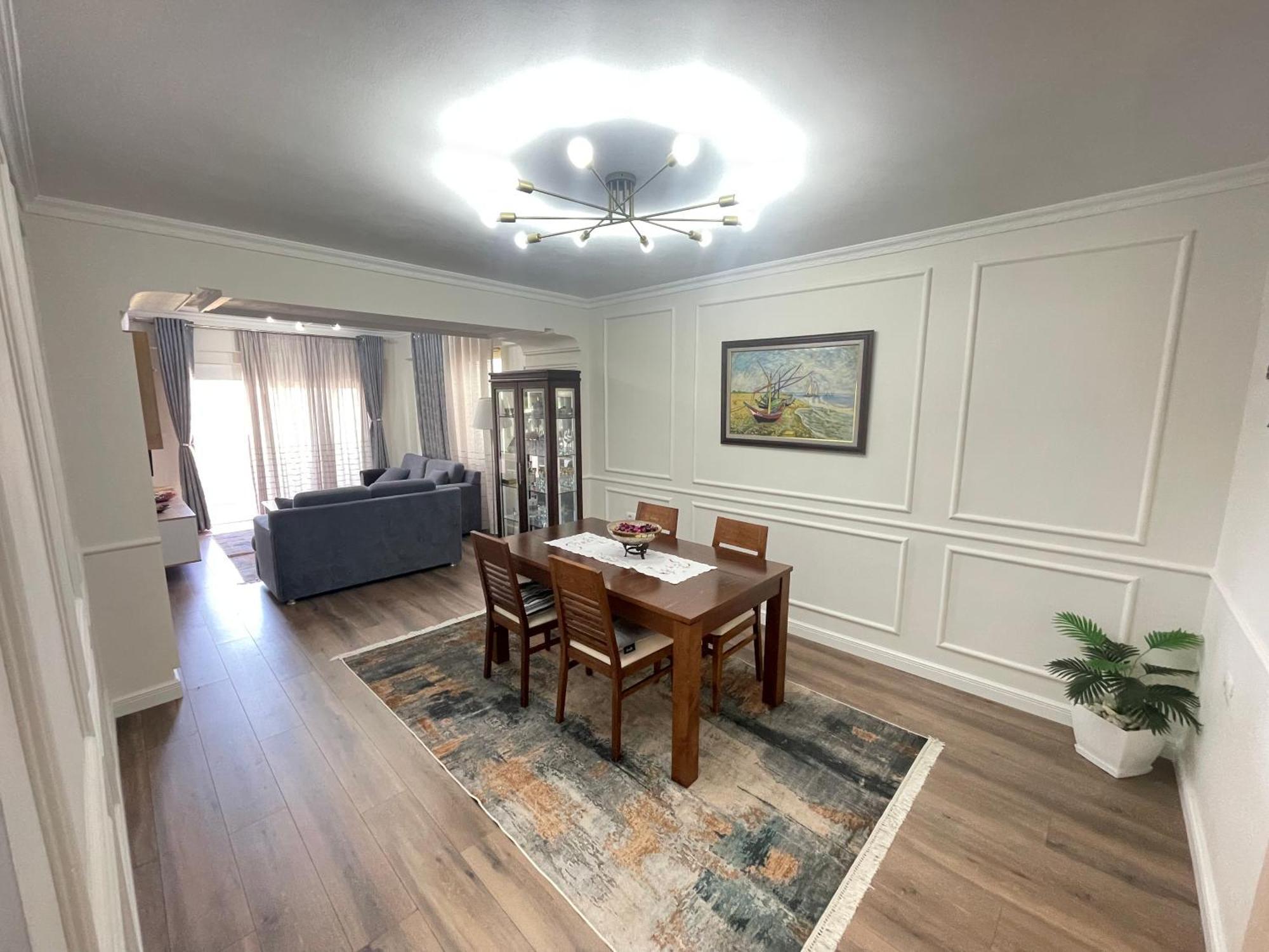 Saranda Apartment Brajan Eksteriør billede