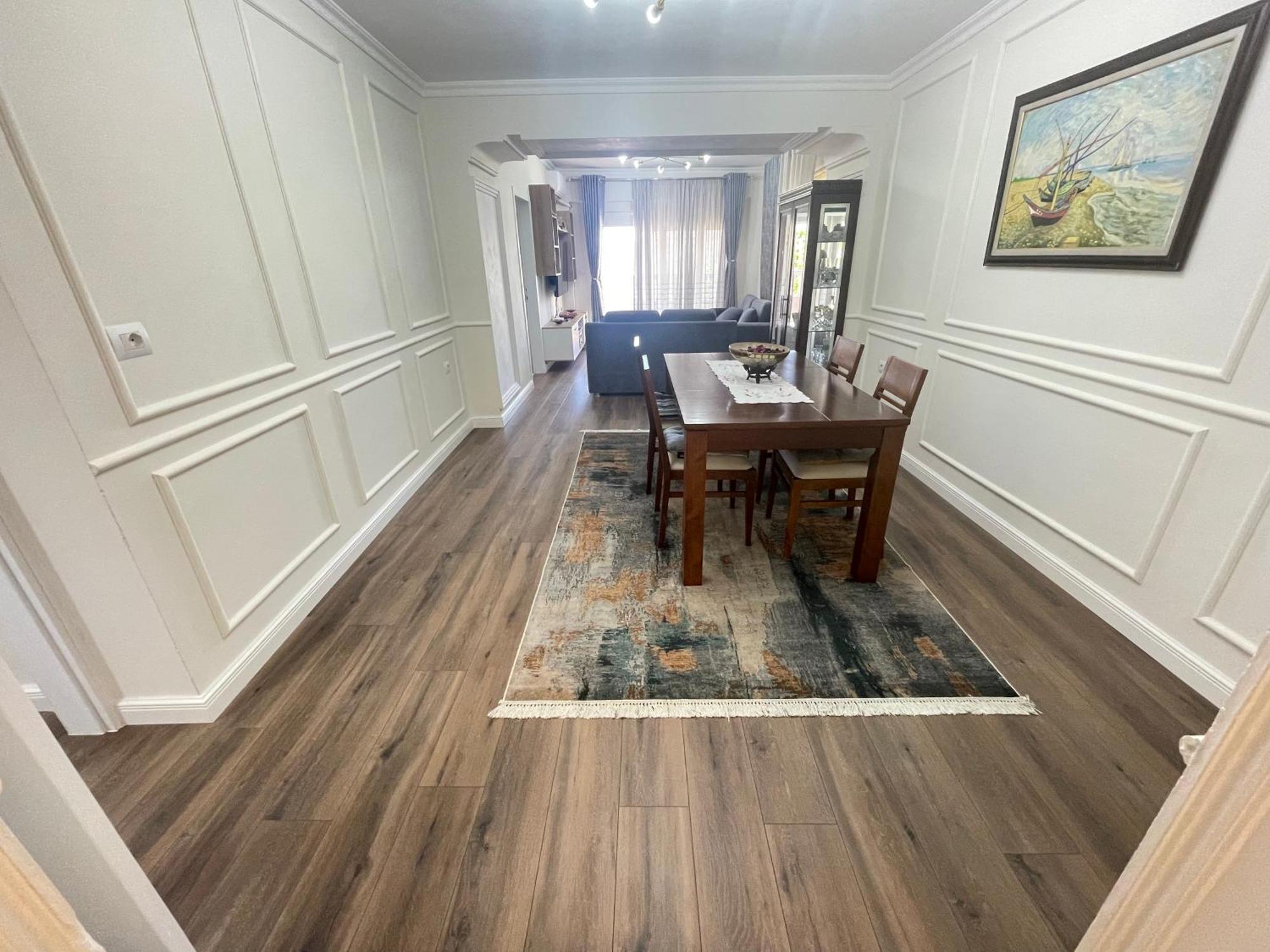 Saranda Apartment Brajan Eksteriør billede